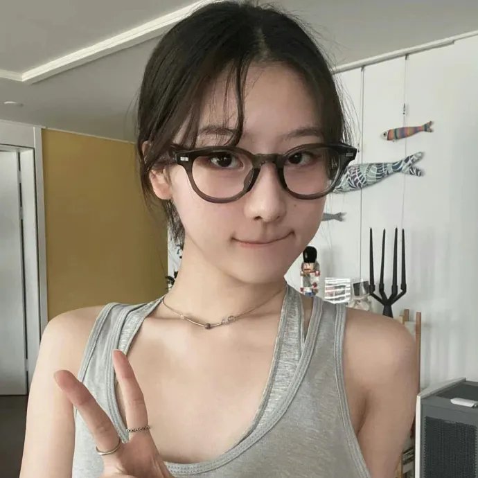 幸福生活在招手